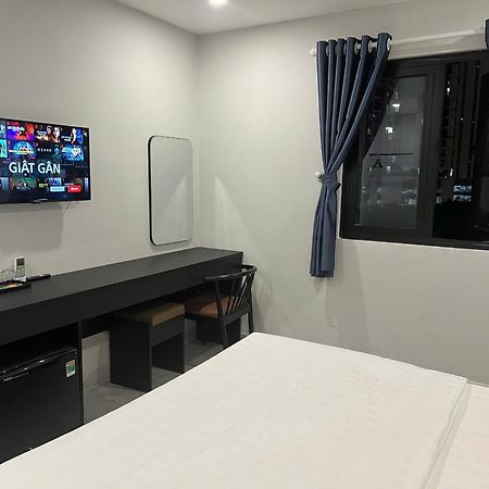 G Hotel Sai Gon Ho Chi Minh-byen Eksteriør bilde