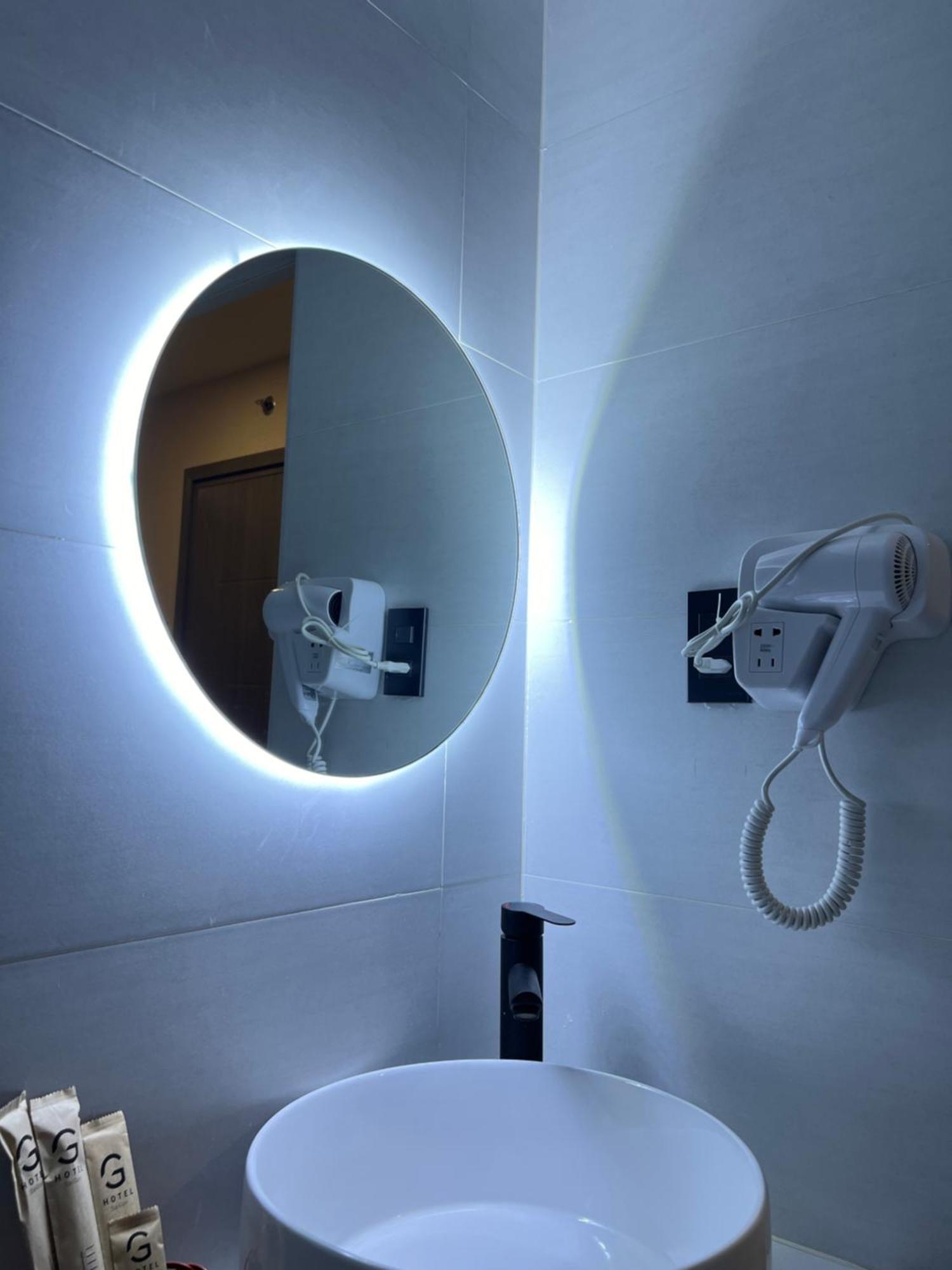 G Hotel Sai Gon Ho Chi Minh-byen Eksteriør bilde
